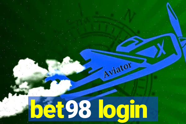 bet98 login